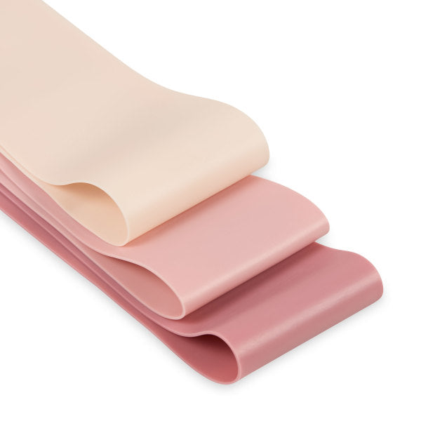 סט 3 גומיות אימון MINI LOOP BAND 3-PACK – תמונה 2