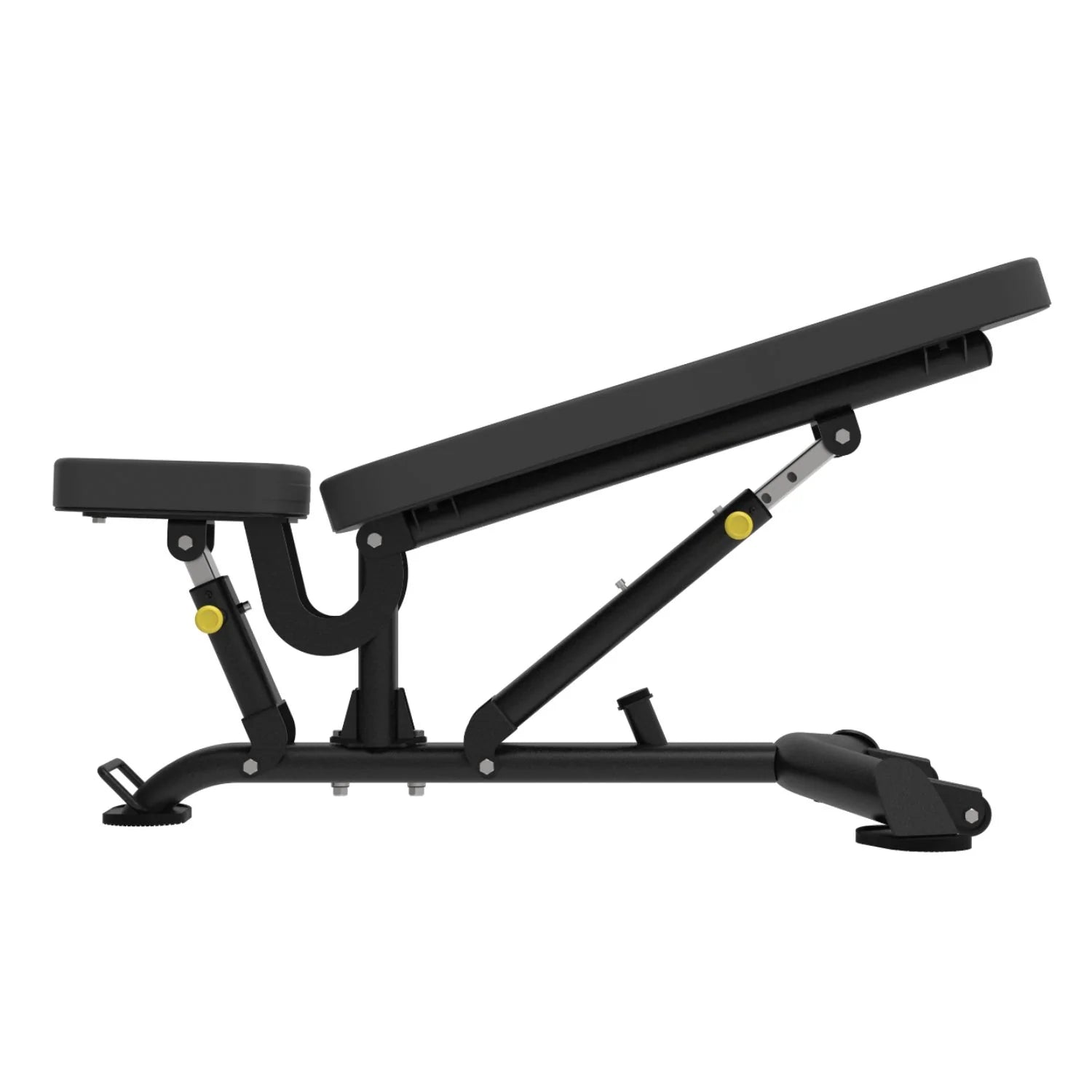 ספסל אוניברסלי מקצועי Impulse Multi Adjustable Bench IT7011 – תמונה 2