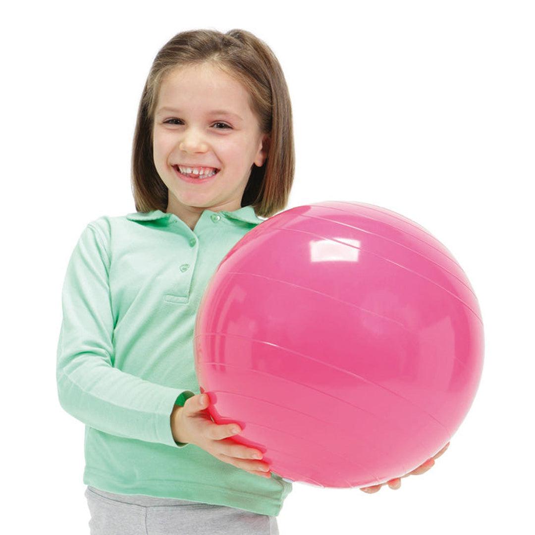 כדור פיזיו מג'נטה 30 ס"מ Gymnic Gym Ball