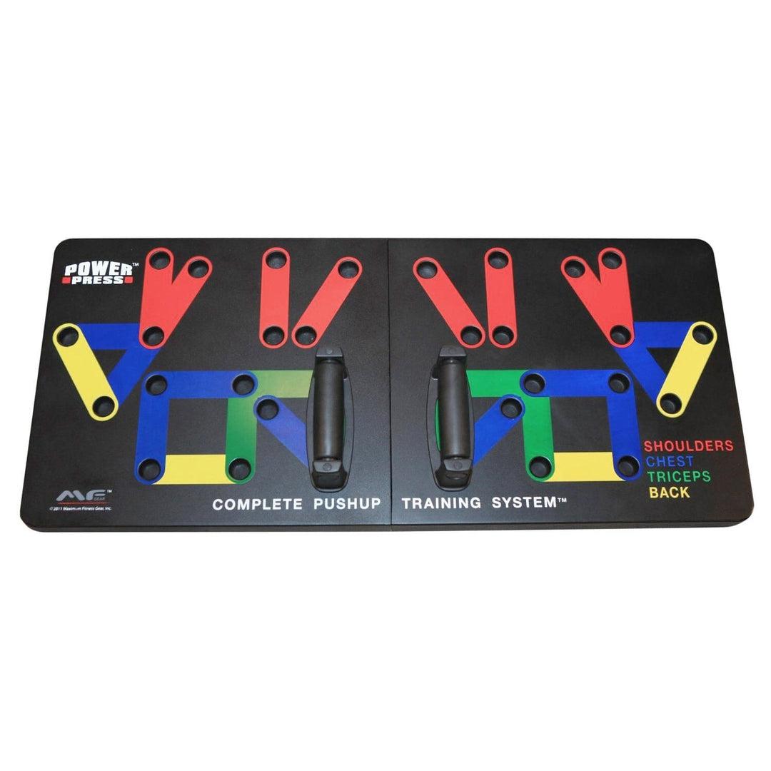 לוח שכיבות סמיכה טקטי מתכוונן Push ups board – תמונה 6