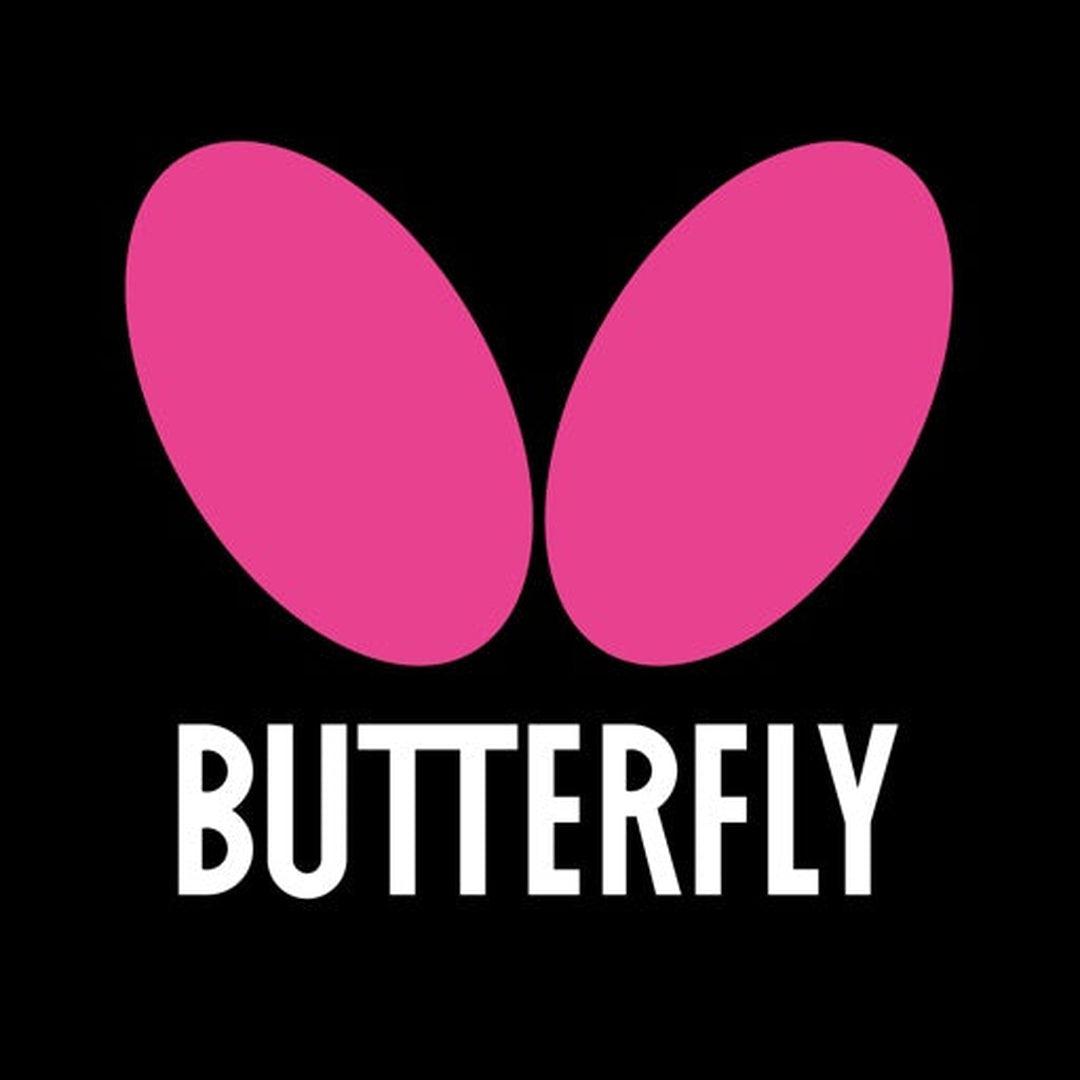 BUTTERFLY TABLE TENNIS DRIVE SET סט 2 מחבטים ו- 3 כדורים טנ"ש בטרפליי – תמונה 2