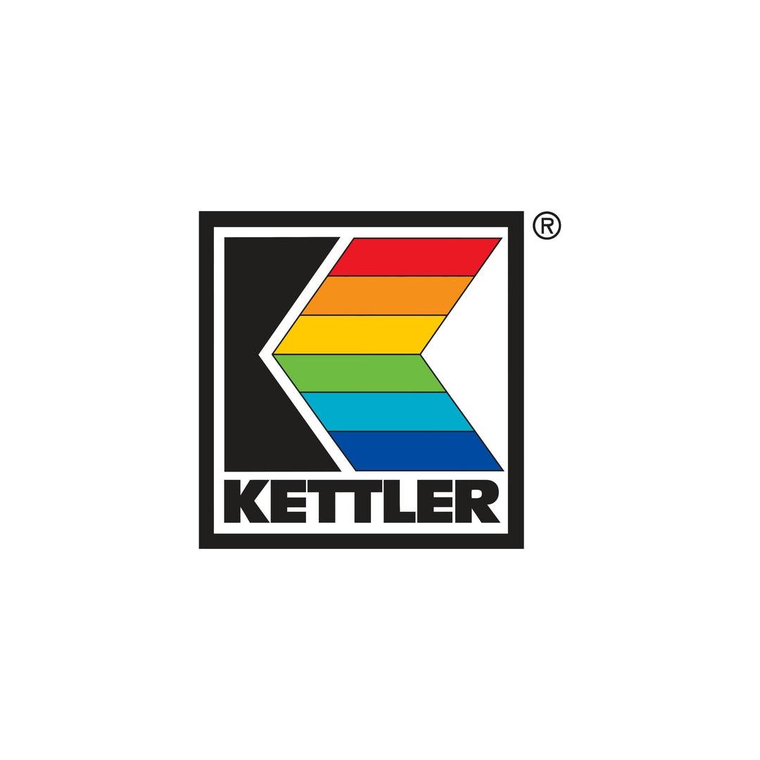 מדרגה אירובית אקסטרה יציבה Aerobic Fitness Step Kettler – תמונה 8