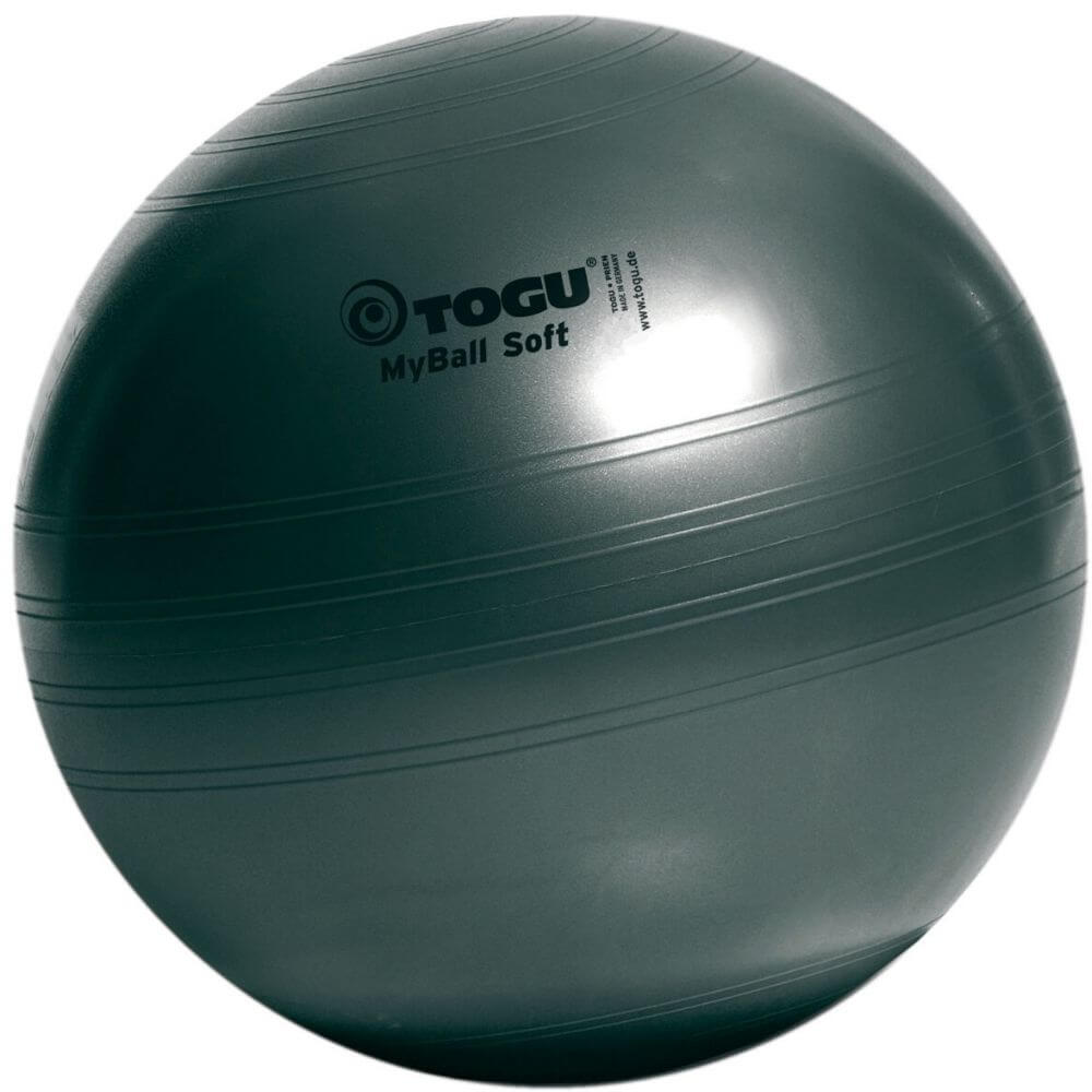 כדורי פיזיו 65 ס"מ TOGU MYBALL במגוון צבעים – תמונה 4