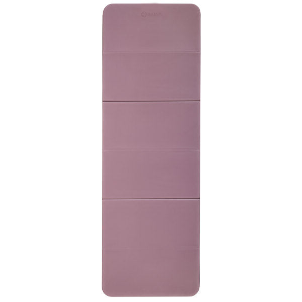 מזרן כושר 12 מ"מ (מגוון צבעים) Easy-Fold Fitness Mat – תמונה 8