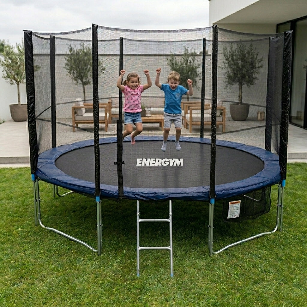 טרמפולינה לחצר 1.83 מטר Jump6 – תמונה 2