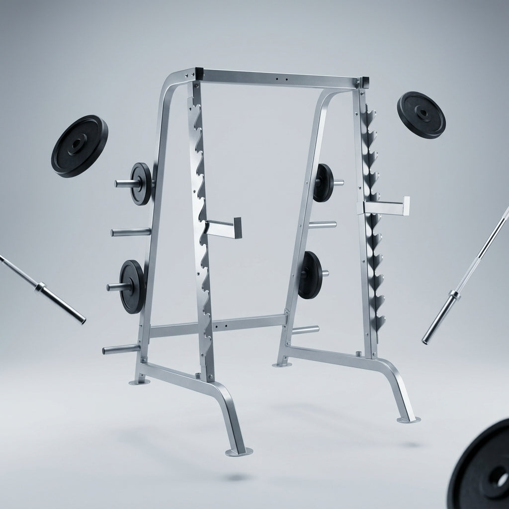 חצי כלוב מקצועי Impulse Half Cage IFHC – תמונה 3