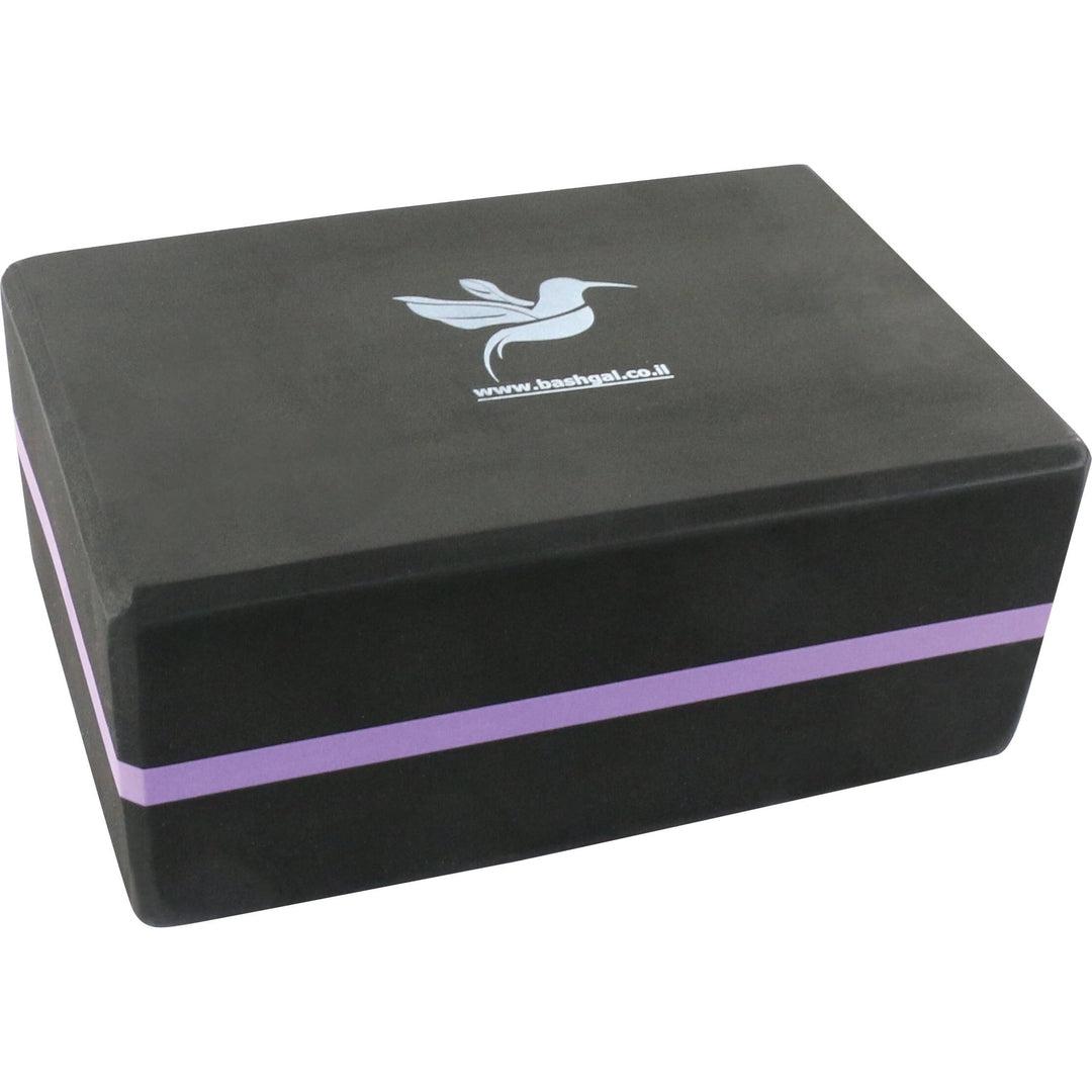 קוביית יוגה EVA רחבה Hummingbird – תמונה 5