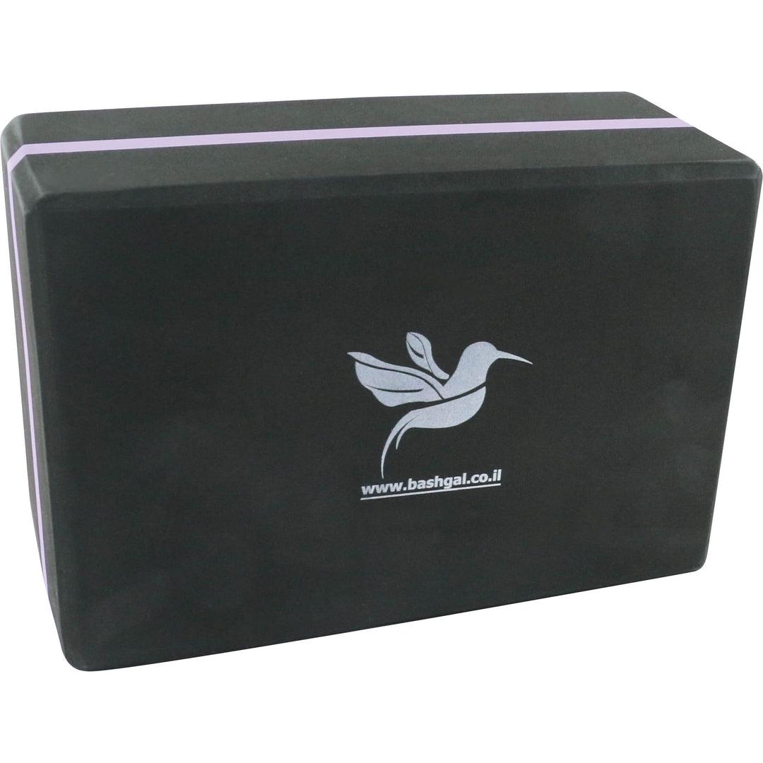 קוביית יוגה EVA רחבה Hummingbird