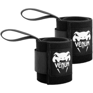 רצועות לשורש כף היד (זוג) Venum Hyperlift