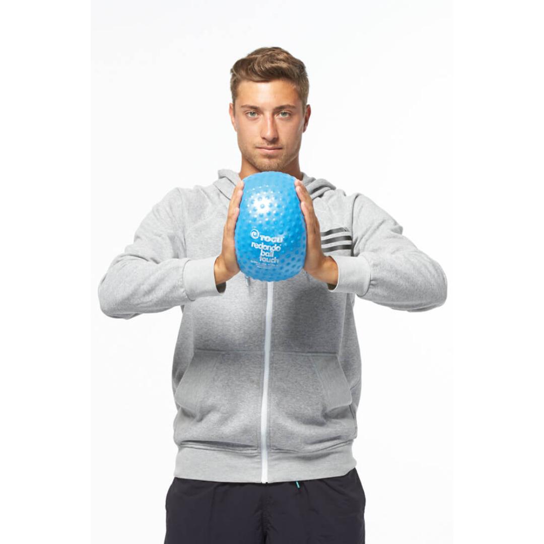 כדור זיזים רדונדו (מגוון מידות) Redondo Ball Touch – תמונה 3