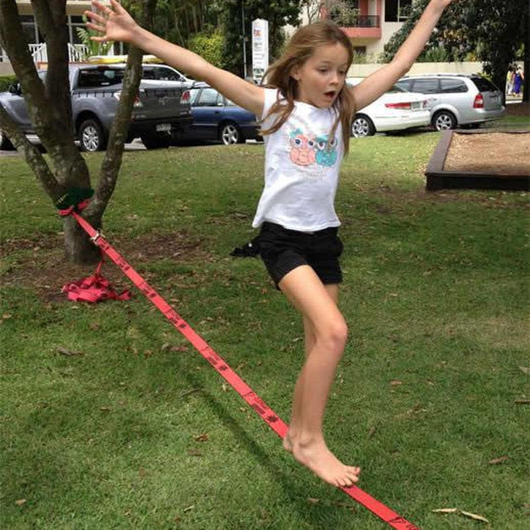 ערכת נינג'ה Outdoor לילדים – תמונה 4