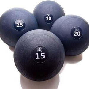 כדור כח 'סלאם בול' 5 ק''ג Slam Ball