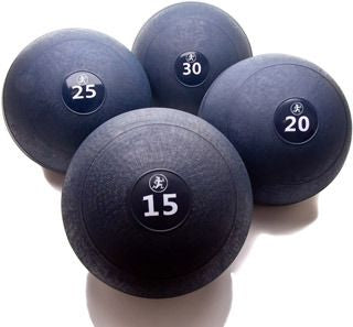 כדור כח 'סלאם בול' 5 ק''ג Slam Ball