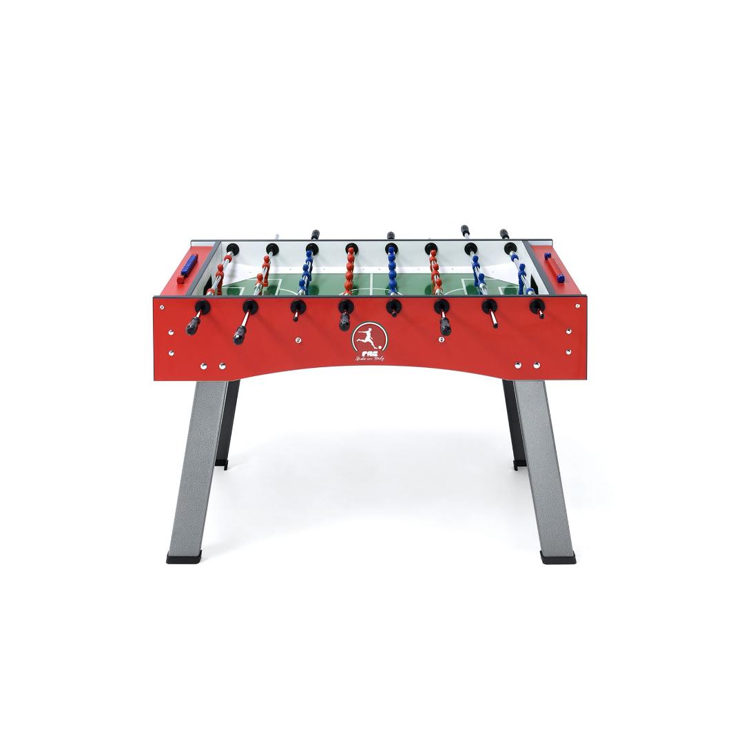 שולחן כדורגל פנים Fas Smile Indoor Foosball Table – תמונה 3