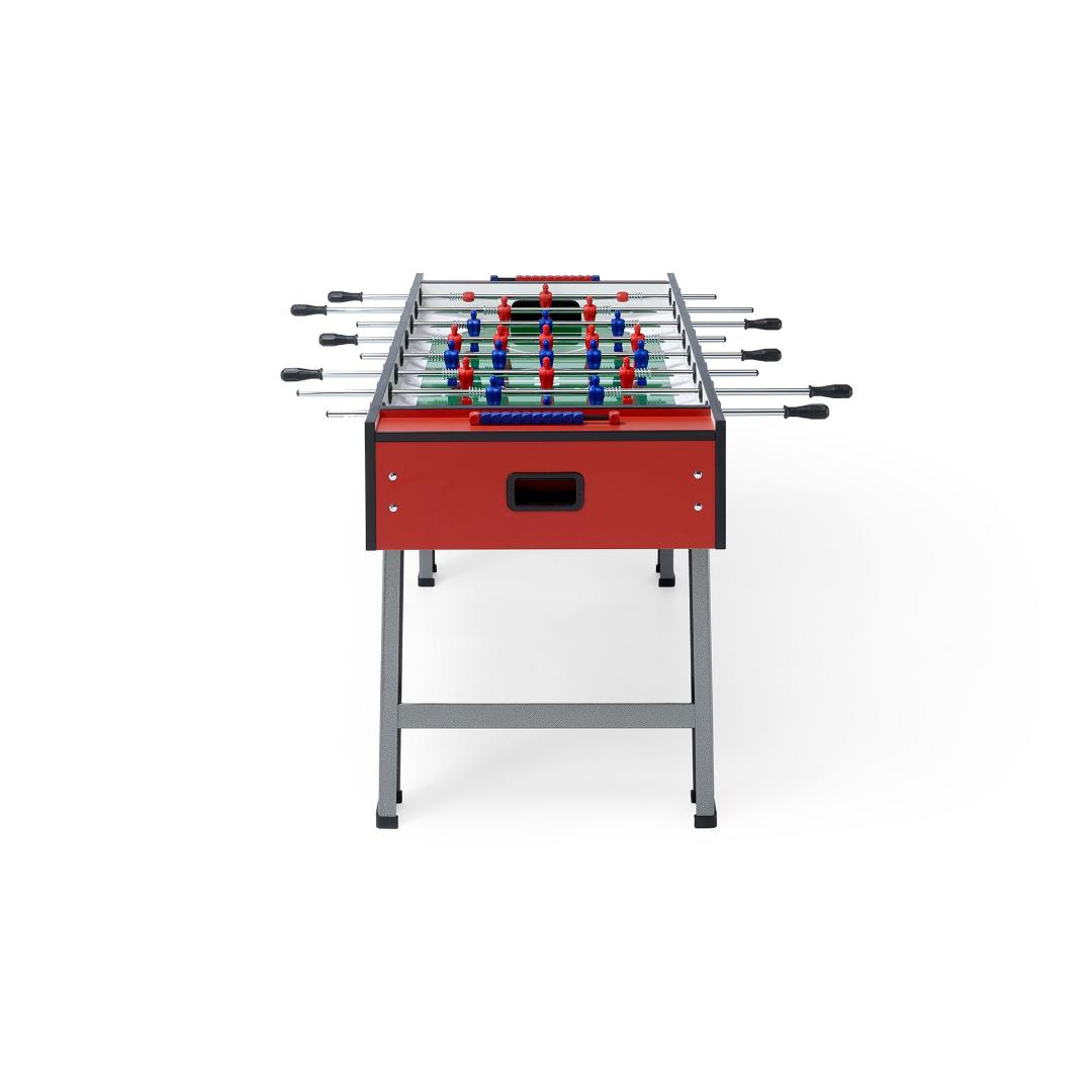 שולחן כדורגל פנים Fas Smile Indoor Foosball Table – תמונה 5