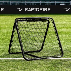 ריבאונדר לכדורגל RapidFire RF100 Football Rebounder