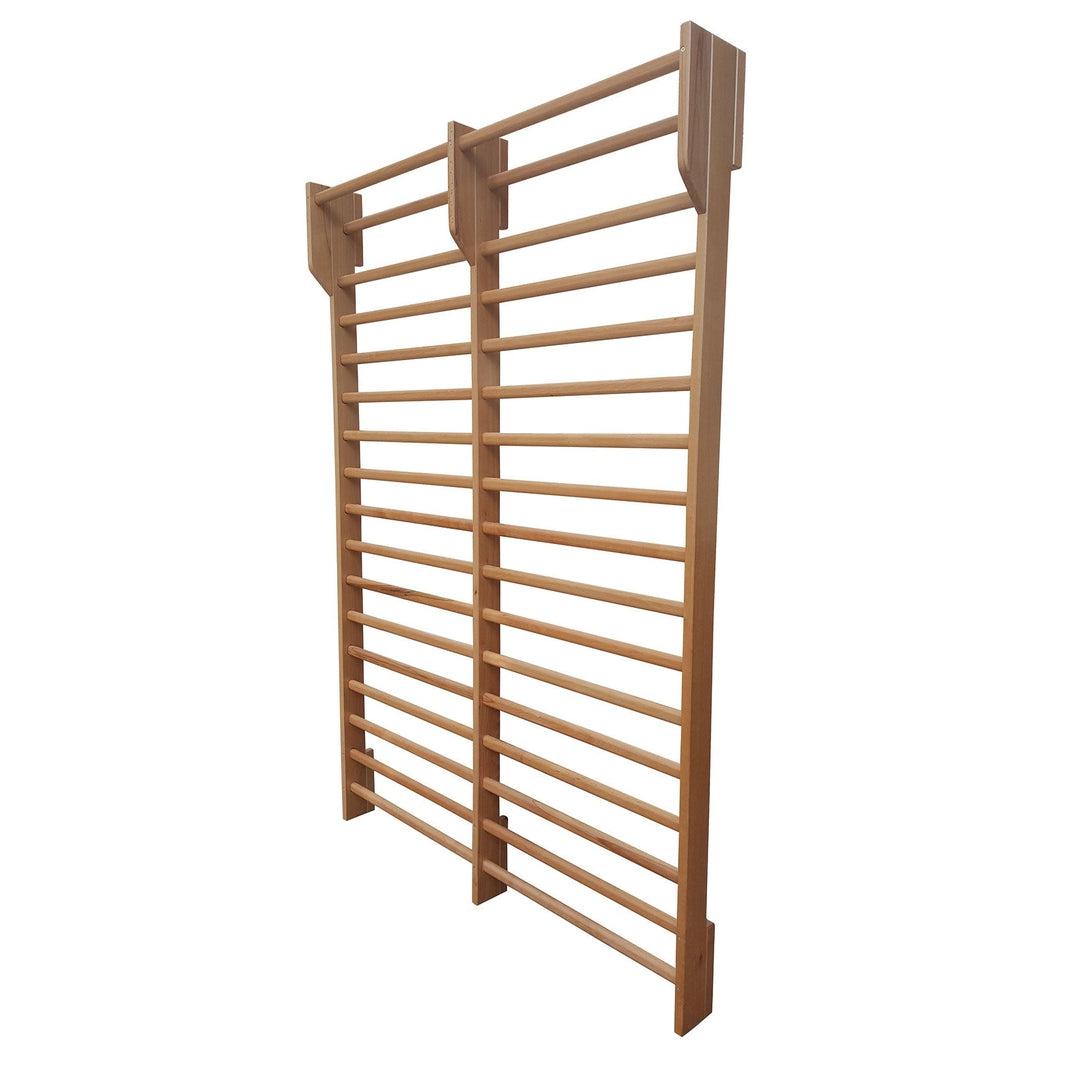 סולם שוודי כפול 170X250 ס"מ