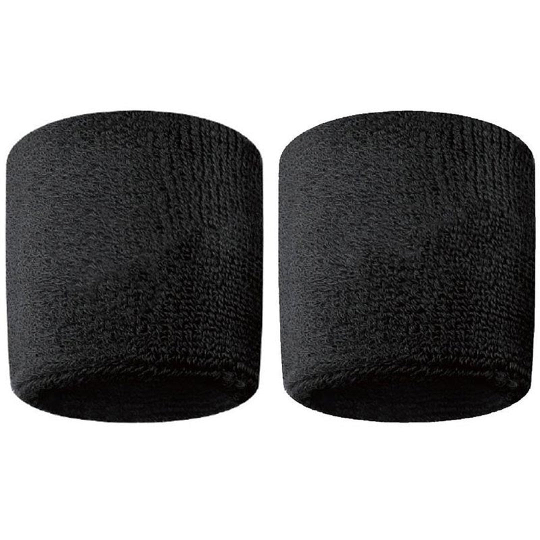סופג זיעה ליד Wrist Sweatbands – תמונה 3