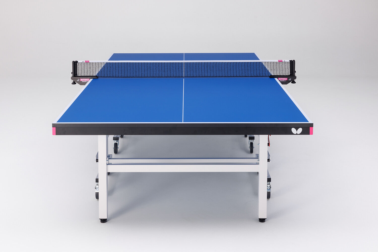 שולחן טנ"ש מקצועי 25 מ"מ כחול - Butterfly Octet 25 CS Indoor – תמונה 6