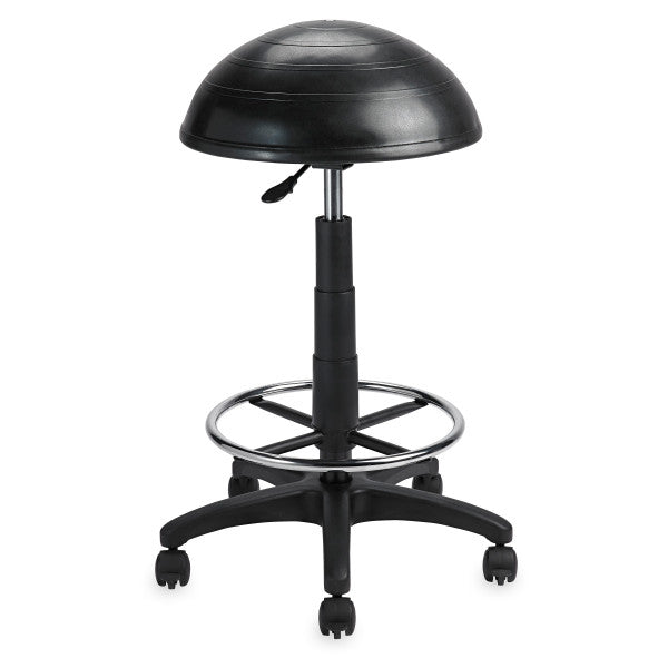 כסא יציבה – High-Rise Balance Ball – תמונה 5