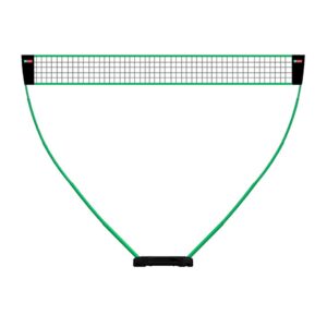 סט כדורעף נייד (מולטינט)