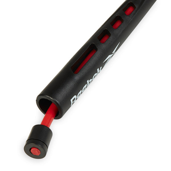 דלגית ריבוק - RREEBOK JUMP ROPE RED – תמונה 4