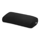 בולסטר פרמיום מלבני שחור RECTANGULAR BOLSTER