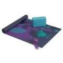 חבילת יוגה מושלמת - Home Yoga Kit