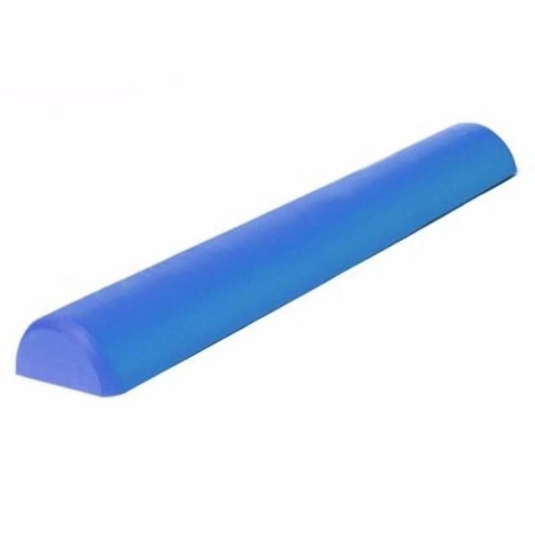 חצי גליל פילאטיס 90x15/7.5 ס"מ