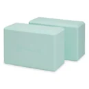 יוגה בלוק פרימיום (זוג) YOGA BLOCK