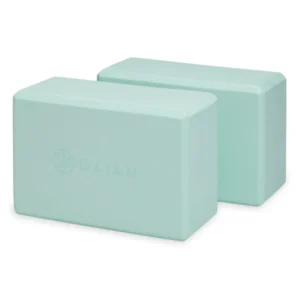 יוגה בלוק פרימיום (זוג) YOGA BLOCK