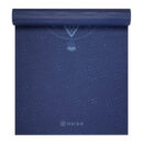 מזרן יוגה פרימיום 6 ממ PREMIUM CELESTIAL BLUE