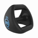 משקולת קטלבל רב תכליתית 4.5 קג YBELL NEO