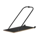 מתקן רצפה skierg floor stand