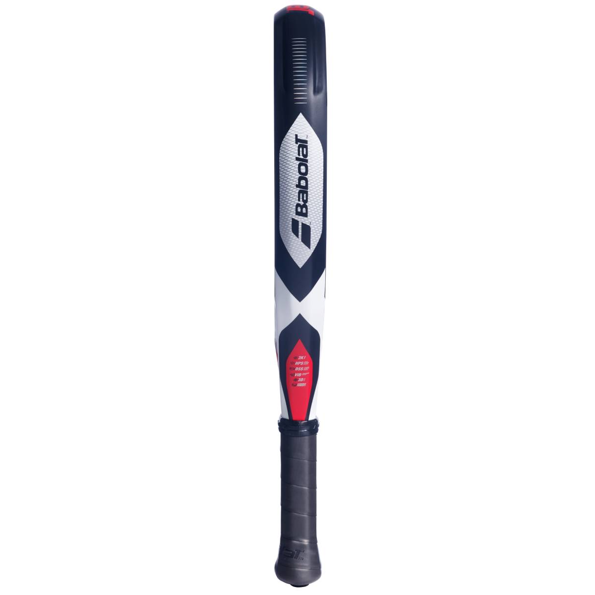 מחבט פאדל בבולט Technical Viper 3.0 Babolat – תמונה 5