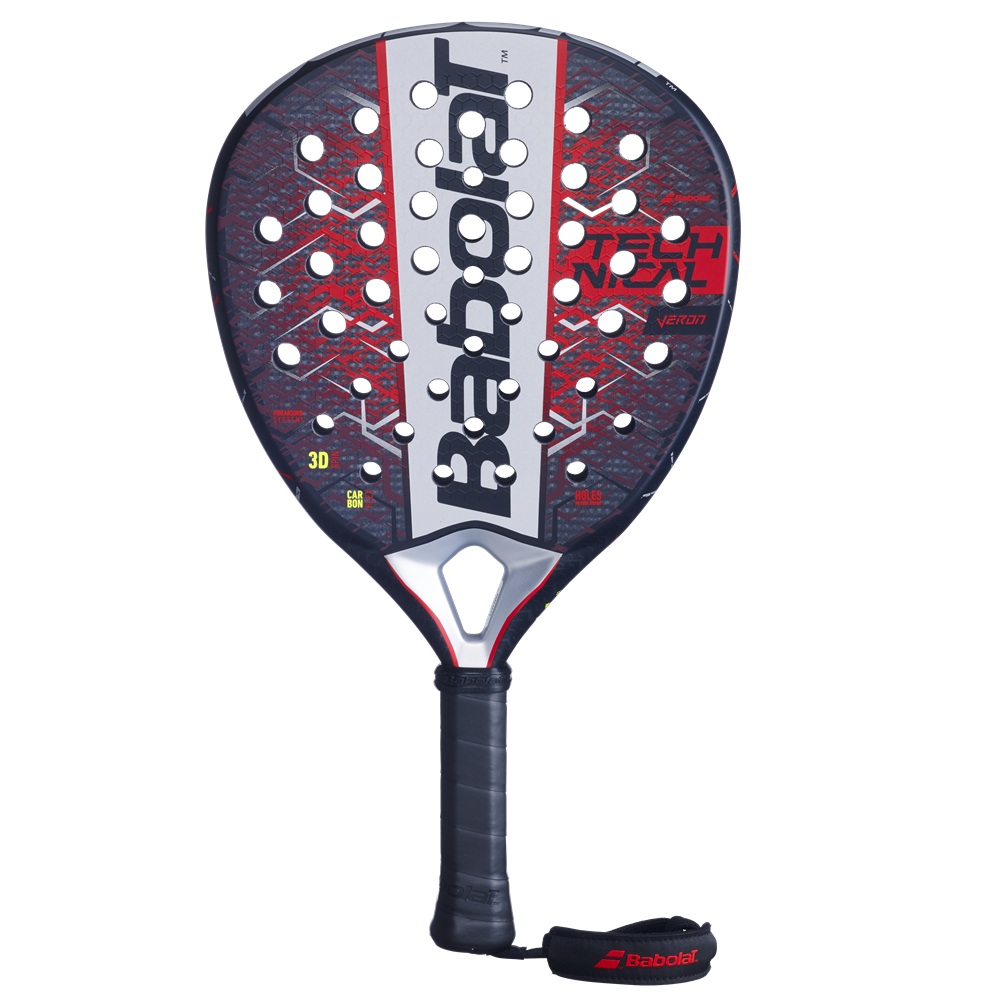 מחבט פאדל בבולט Technical Veron 2025 Padel Babolat