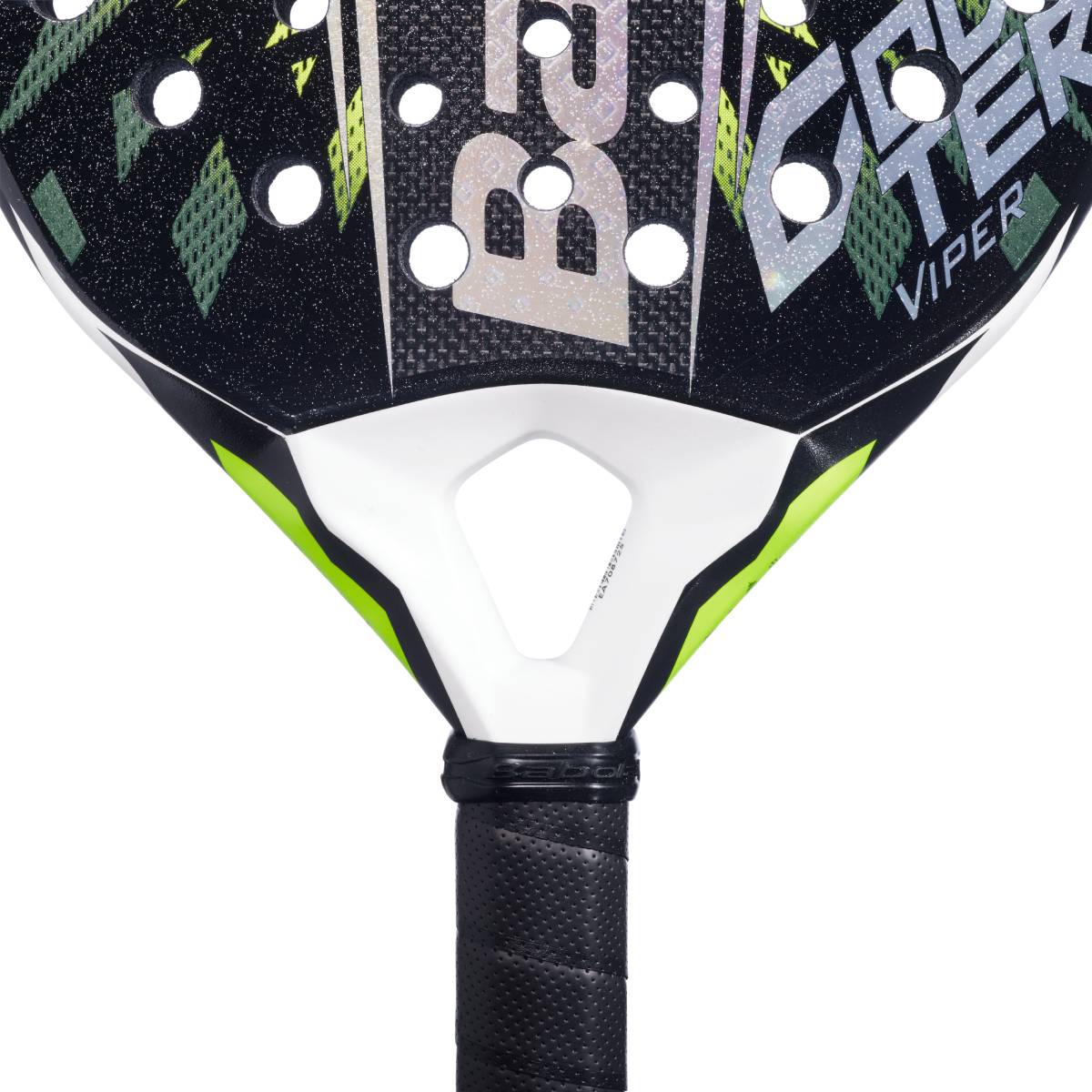 מחבט פאדל בבולט Counter Viper 2.6 Babolat – תמונה 4