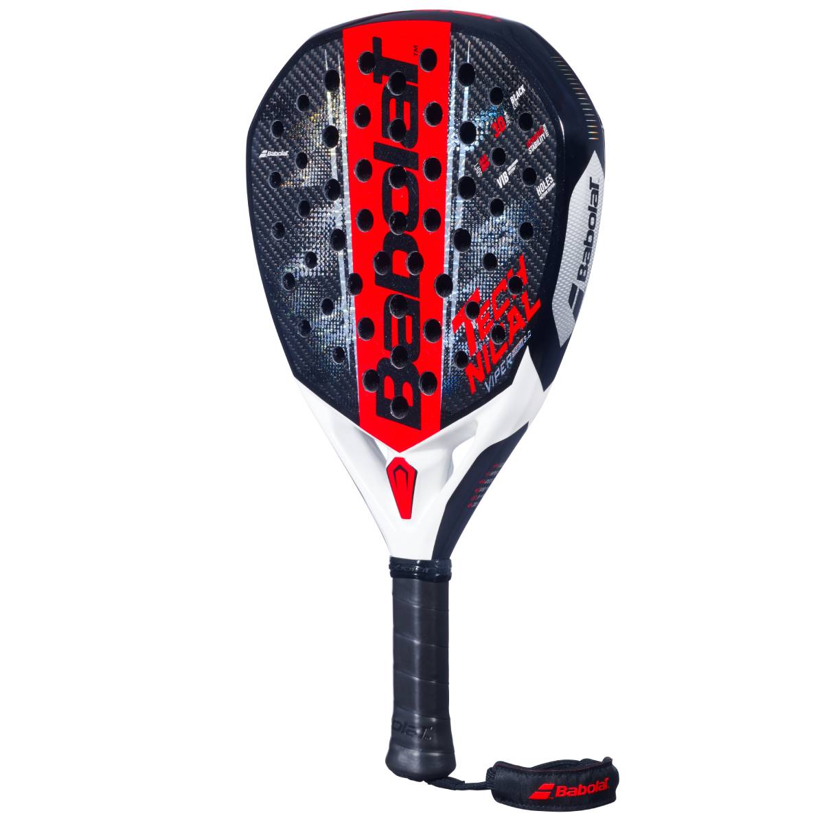 מחבט פאדל בבולט Technical Viper Soft 3.0 Babolat – תמונה 2