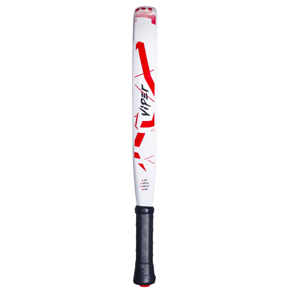 מחבט פאדל בבולט Viper Juan Lebrón 2025 Babolat – תמונה 4
