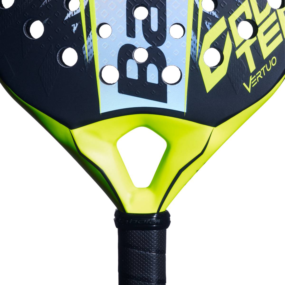 מחבט פאדל בבולט Counter Vertuo 2.6 Babolat – תמונה 3