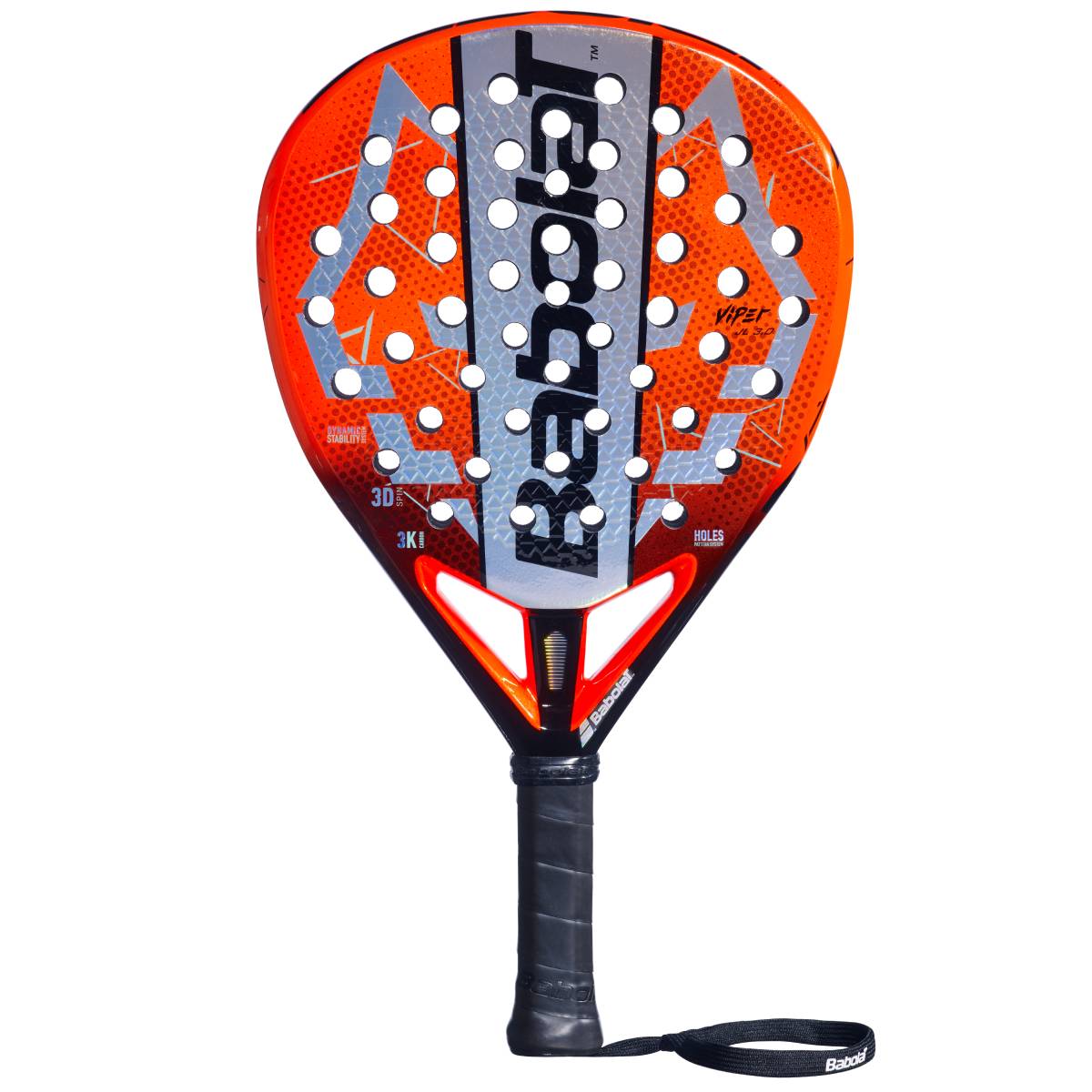 מחבט פאדל בבולט Viper Juan Lebrón 3.0 Babolat
