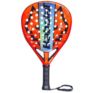 מחבט פאדל בבולט Viper Soft Juan Lebrón 3.0 Babolat