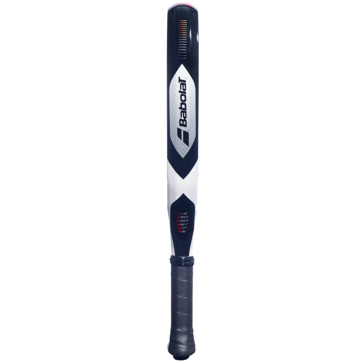 מחבט פאדל בבולט Technical Viper Soft 3.0 Babolat – תמונה 5