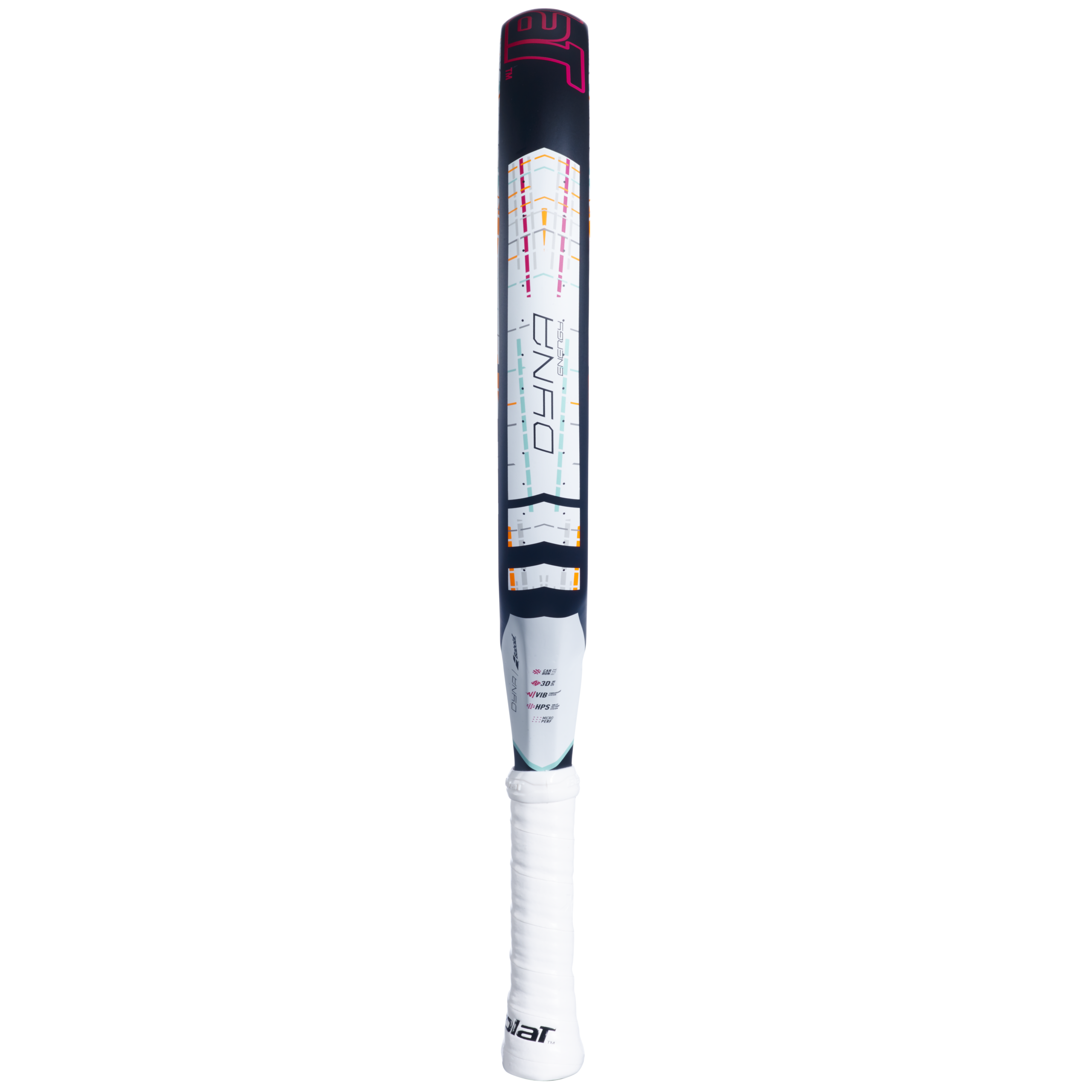 מחבט פאדל בבולט Dyna Energy Babolat – תמונה 5