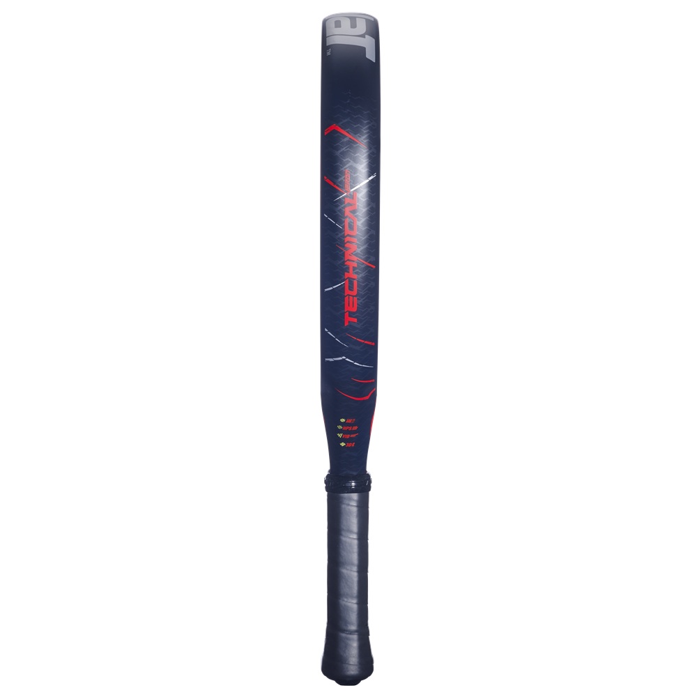 מחבט פאדל בבולט Technical Veron 2025 Padel Babolat – תמונה 3