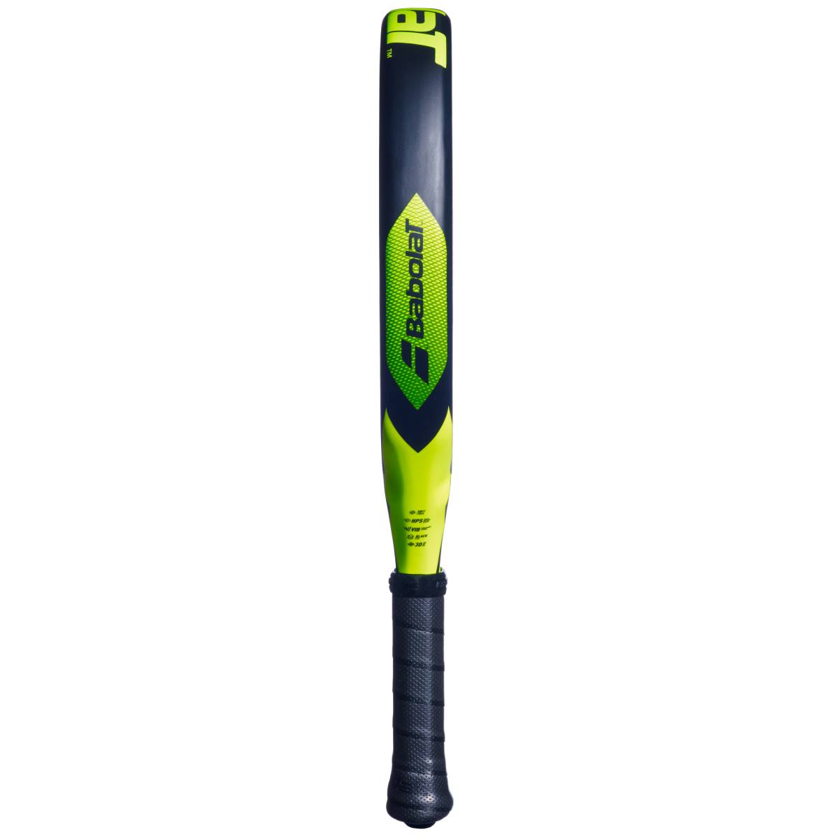 מחבט פאדל בבולט Counter Vertuo 2.6 Babolat – תמונה 4