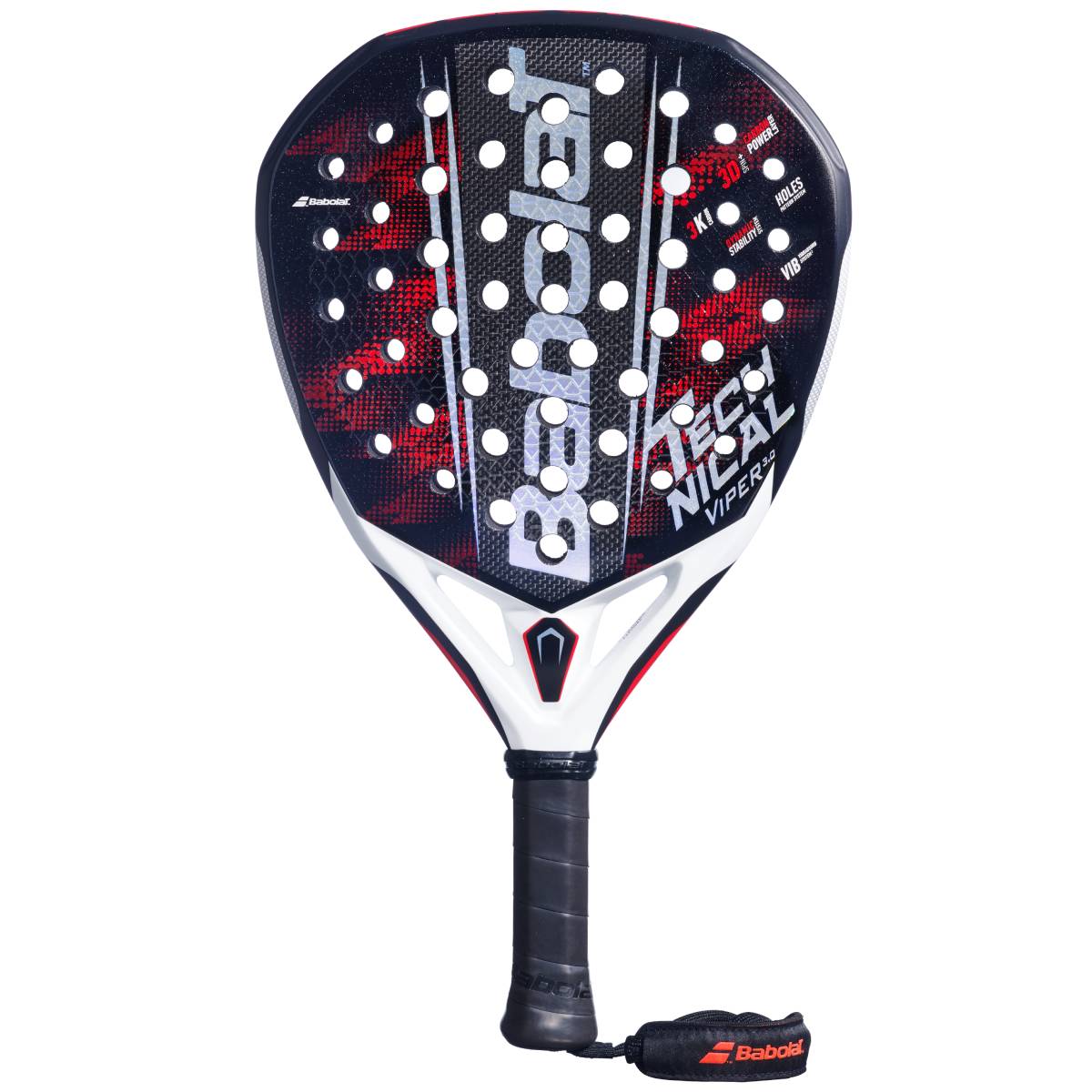 מחבט פאדל בבולט Technical Viper 3.0 Babolat
