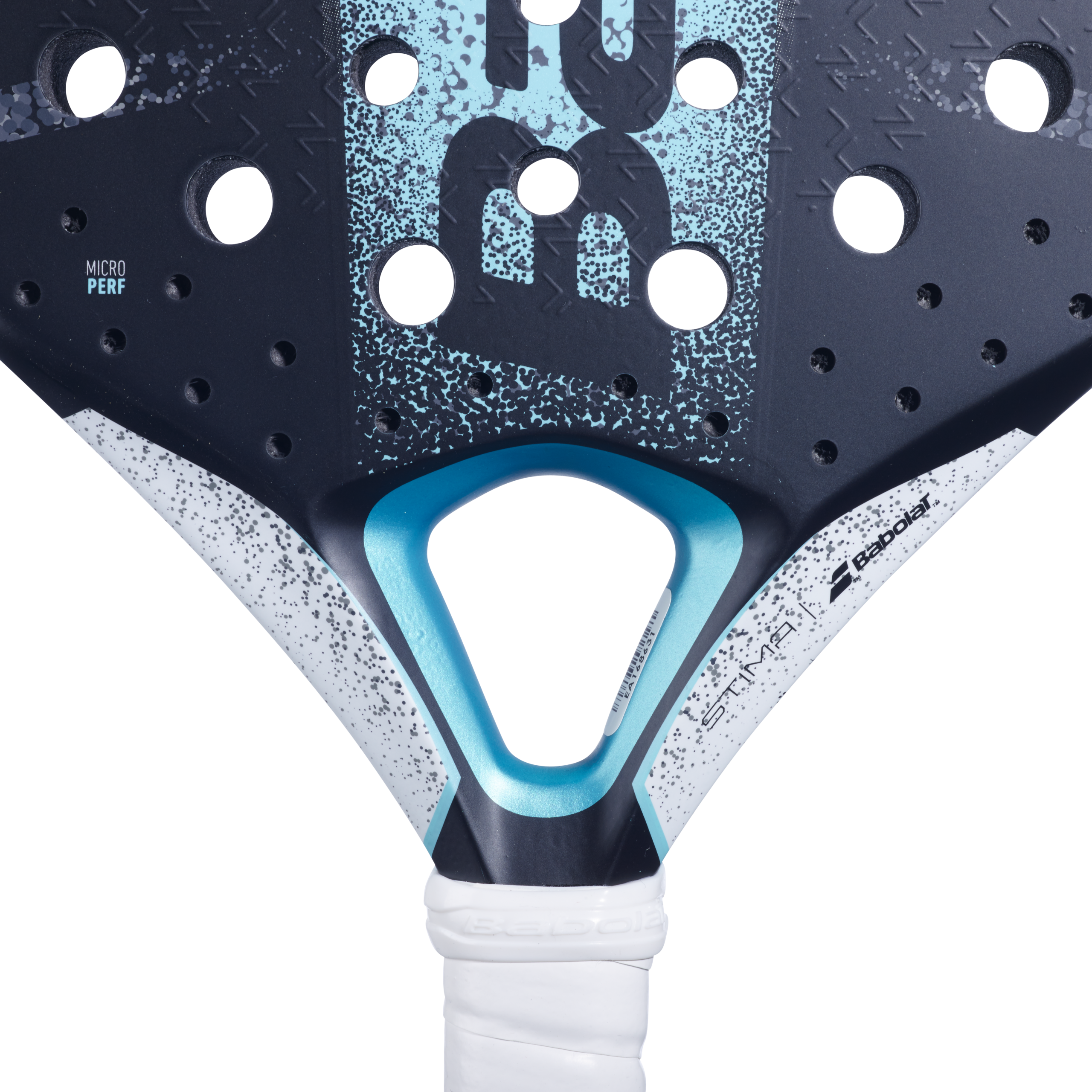 מחבט פאדל בבולט Stima Energy Babolat – תמונה 4