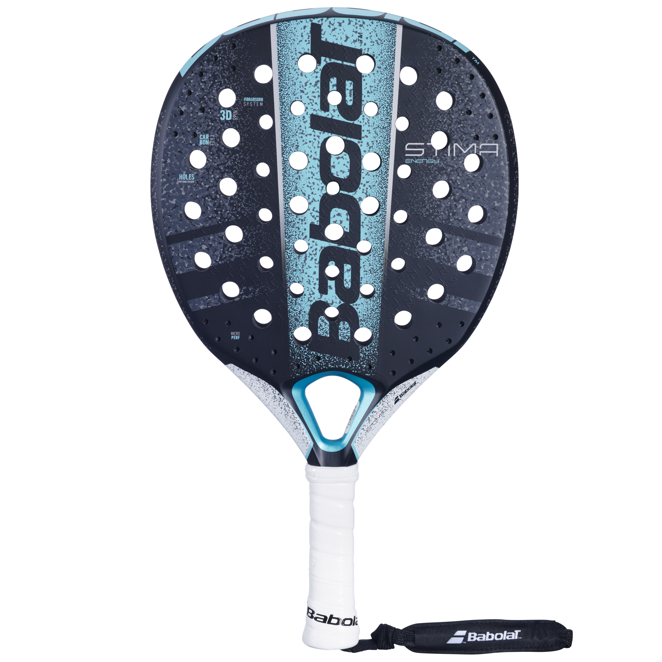 מחבט פאדל בבולט Stima Energy Babolat