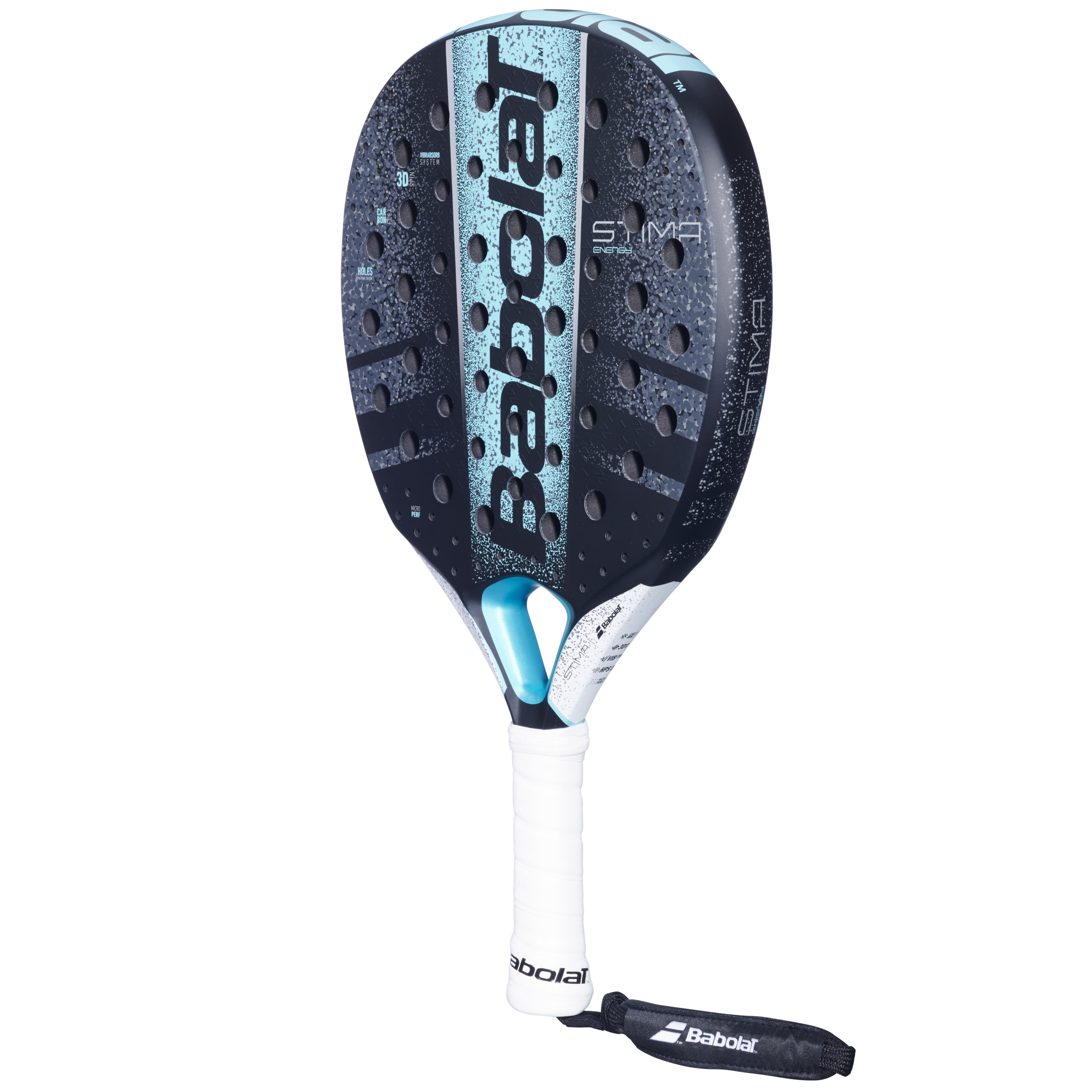 מחבט פאדל בבולט Stima Energy Babolat – תמונה 2